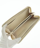 COACH（コーチ）財布・コインケース ベージュ サイズ:- レディース/2200711271395