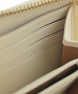 COACH（コーチ）財布・コインケース ベージュ サイズ:- レディース/2200711271395