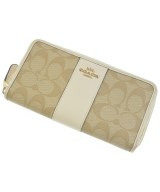 COACH 財布・コインケース