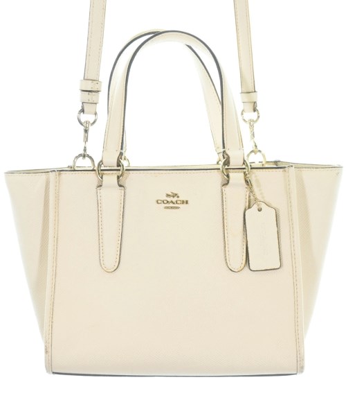 COACH(コーチ)のハンドバッグ サイズ:- 12,800円