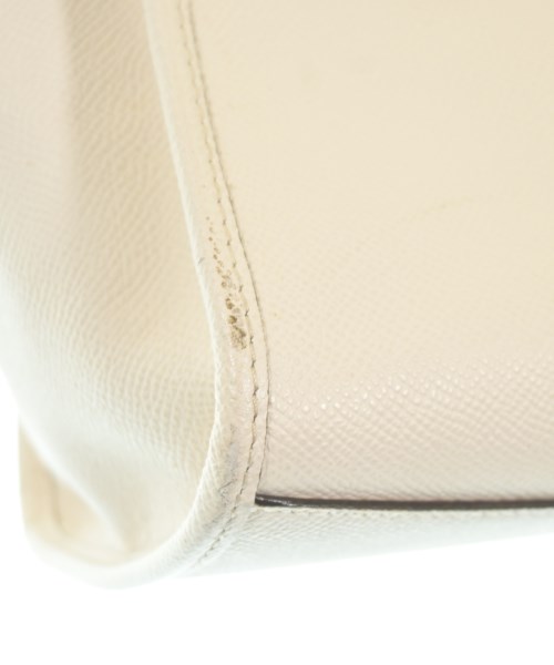 COACH（コーチ）ハンドバッグ 白 サイズ:- レディース/2200711271463