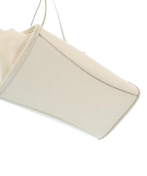 COACH（コーチ）ハンドバッグ 白 サイズ:- レディース/2200711271463