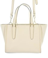 COACH（コーチ）ハンドバッグ 白 サイズ:- レディース/2200711271463