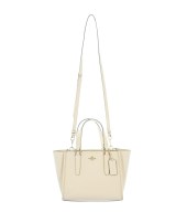 COACH（コーチ）ハンドバッグ 白 サイズ:- レディース/2200711271463