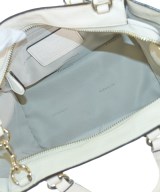 COACH（コーチ）ハンドバッグ 白 サイズ:- レディース/2200711271463