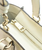 COACH（コーチ）ハンドバッグ 白 サイズ:- レディース/2200711271463