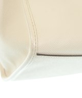 COACH（コーチ）ハンドバッグ 白 サイズ:- レディース/2200711271463
