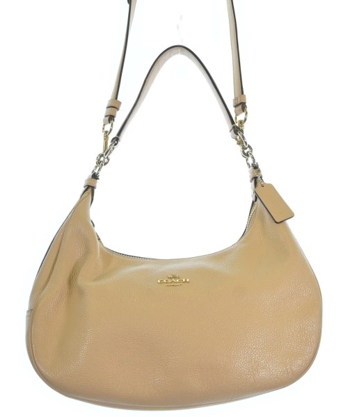 COACH(コーチ)のショルダーバッグ サイズ:- 8,800円