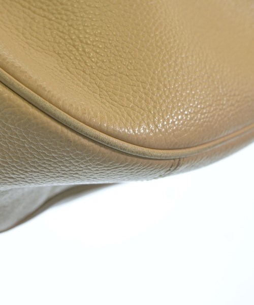 COACH（コーチ）ショルダーバッグ ベージュ サイズ:- レディース/2200702785313
