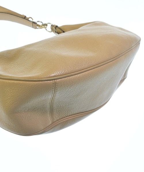 COACH（コーチ）ショルダーバッグ ベージュ サイズ:- レディース/2200702785313