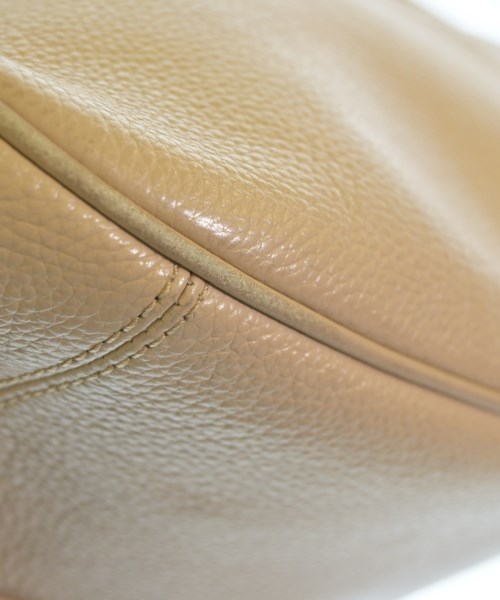 COACH（コーチ）ショルダーバッグ ベージュ サイズ:- レディース/2200702785313