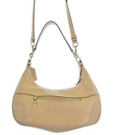 COACH（コーチ）ショルダーバッグ ベージュ サイズ:- レディース/2200702785313