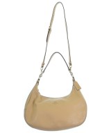 COACH（コーチ）ショルダーバッグ ベージュ サイズ:- レディース/2200702785313