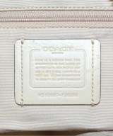 COACH（コーチ）ショルダーバッグ ベージュ サイズ:- レディース/2200702785313