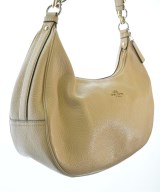 COACH（コーチ）ショルダーバッグ ベージュ サイズ:- レディース/2200702785313