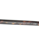 COACH（コーチ）サングラス 茶 サイズ:- レディース/2200711436039