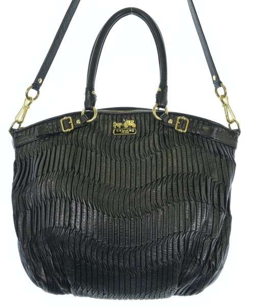 COACH(コーチ)のハンドバッグ サイズ:- 13,800円