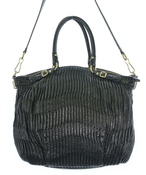 COACH（コーチ）ハンドバッグ 黒 サイズ:- レディース/2200708773062