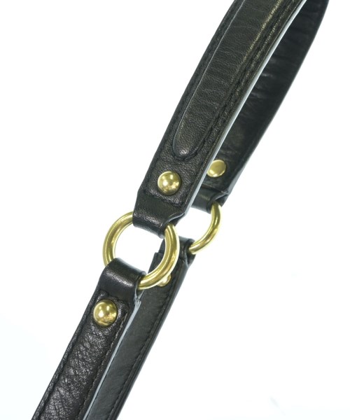COACH（コーチ）ハンドバッグ 黒 サイズ:- レディース/2200708773062