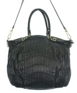 COACH（コーチ）ハンドバッグ 黒 サイズ:- レディース/2200708773062