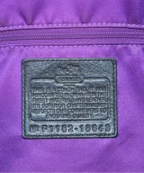 COACH（コーチ）ハンドバッグ 黒 サイズ:- レディース/2200708773062