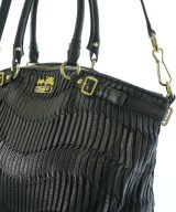 COACH（コーチ）ハンドバッグ 黒 サイズ:- レディース/2200708773062