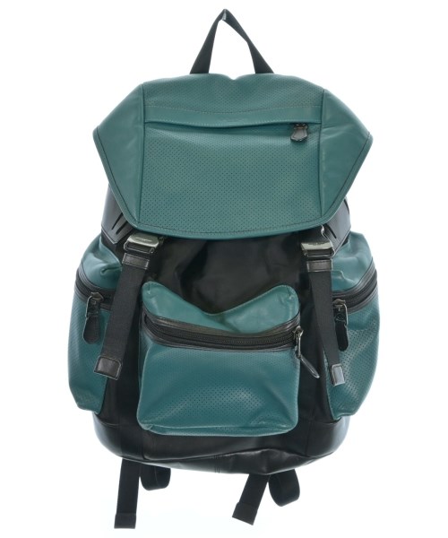 COACH(コーチ)のバックパック・リュック サイズ:- 15,800円