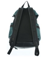 COACH（コーチ）バックパック・リュック 緑 サイズ:- レディース/2200711708013