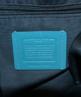 COACH（コーチ）バックパック・リュック 緑 サイズ:- レディース/2200711708013