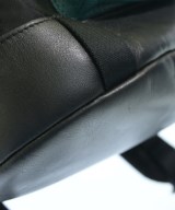 COACH（コーチ）バックパック・リュック 緑 サイズ:- レディース/2200711708013