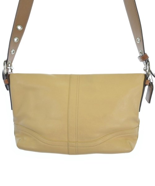 COACH(コーチ)のショルダーバッグ サイズ:- 8,800円