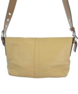 COACH（コーチ）ショルダーバッグ ベージュ サイズ:- レディース/2200708579152