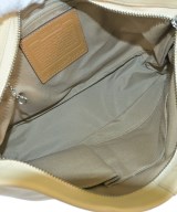 COACH（コーチ）ショルダーバッグ ベージュ サイズ:- レディース/2200708579152