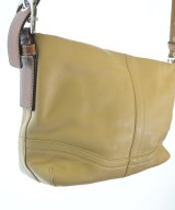 COACH（コーチ）ショルダーバッグ ベージュ サイズ:- レディース/2200708579152