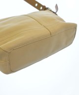 COACH（コーチ）ショルダーバッグ ベージュ サイズ:- レディース/2200708579152