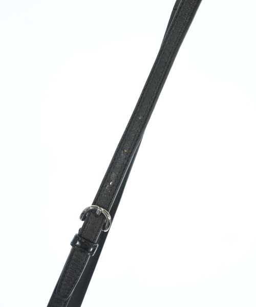 COACH（コーチ）ショルダーバッグ 黒 サイズ:- レディース/2200712065030