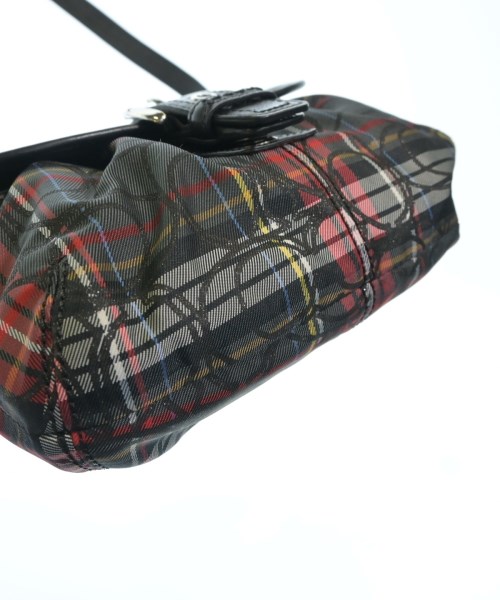 COACH（コーチ）ショルダーバッグ 黒 サイズ:- レディース/2200712065030