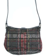 COACH（コーチ）ショルダーバッグ 黒 サイズ:- レディース/2200712065030
