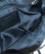 COACH（コーチ）ショルダーバッグ 黒 サイズ:- レディース/2200712065030