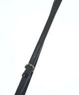 COACH（コーチ）ショルダーバッグ 黒 サイズ:- レディース/2200712065030