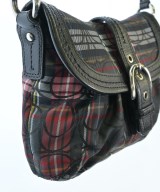 COACH（コーチ）ショルダーバッグ 黒 サイズ:- レディース/2200712065030