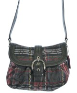 COACH ショルダーバッグ