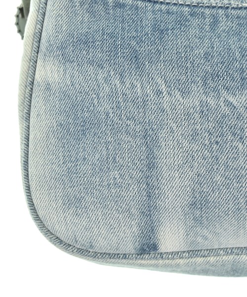 COACH（コーチ）ショルダーバッグ 青 サイズ:- レディース/2200712386012