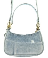COACH（コーチ）ショルダーバッグ 青 サイズ:- レディース/2200712386012