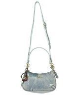 COACH（コーチ）ショルダーバッグ 青 サイズ:- レディース/2200712386012