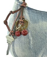 COACH（コーチ）ショルダーバッグ 青 サイズ:- レディース/2200712386012