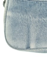 COACH（コーチ）ショルダーバッグ 青 サイズ:- レディース/2200712386012