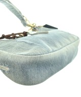 COACH（コーチ）ショルダーバッグ 青 サイズ:- レディース/2200712386012