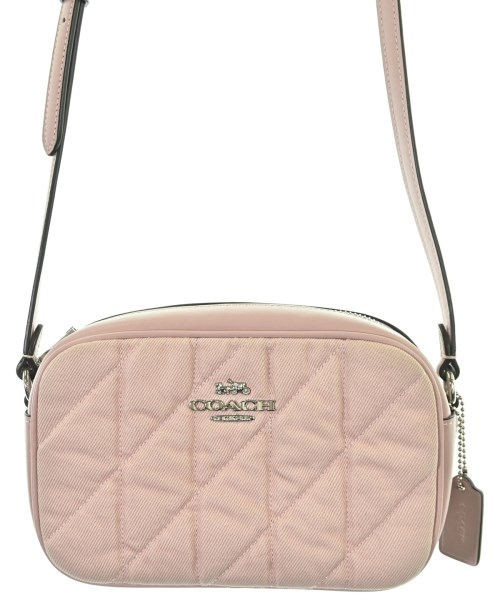 COACH(コーチ)のショルダーバッグ サイズ:- 4,800円
