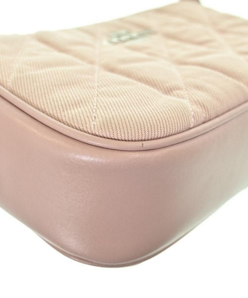 COACH（コーチ）ショルダーバッグ ピンク サイズ:- レディース/2200712386029